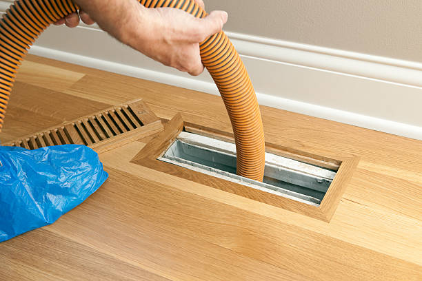 Professional Airduct Cleaning in High Springs, FL